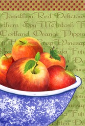 Apples-bowl