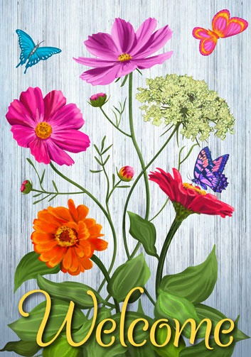 flowerwelcome