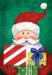 gift-santa