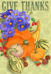 Give-Thanks