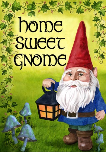 gnome