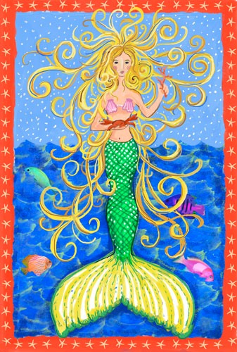 Mermaid
