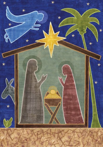 Nativity