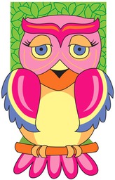 Owl-Girl