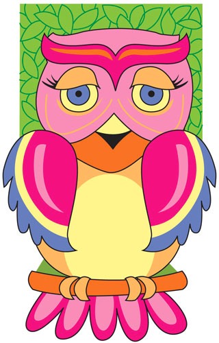 Owl-Girl