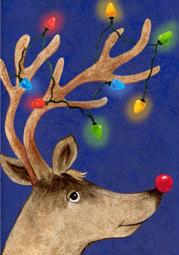 REINDEER