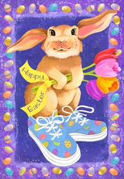 Sneaker-Bunny