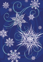 Snowflakes