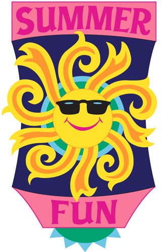 Summer-Fun